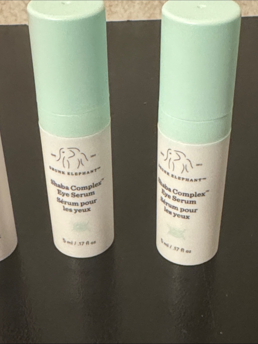Drunk Elephant Serum Set - Picture 3 of 3